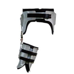 Νάρθηκας Ισχίου Ρυθμιζόμενος